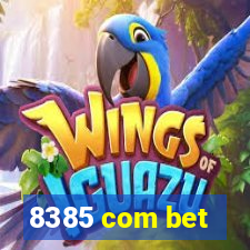 8385 com bet